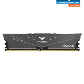 Team Force VulcaZ x16G DDR4 3200Hz-CL16  DDR4 UDIMM RAM PC