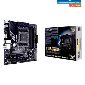 ASUS TUF Gaming B550M-PLUS AMD Motherbord