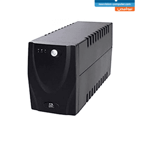 UPS Mercury ELITE 850 Pro – 850VA/510W