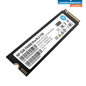 HP FX900 PRO SSD M.2 nvme 1TB