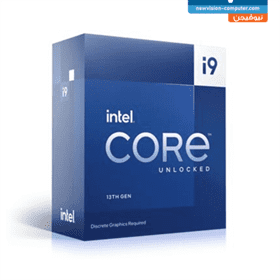 INTEL® Core™ i9-12900F Box Desktop processor