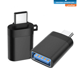 ONTEN (OTB-9130T) TYPE-C To USB 3.0 OTG