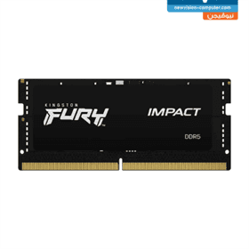 Kingston FURY 16GB CL38 4800hz RAM Laptop