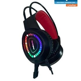 Yes-Original VX1000 3.5m Gaming Head Phone