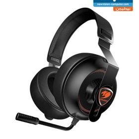 Cougar Phantom Essential 3.5m Gaming Head Phone