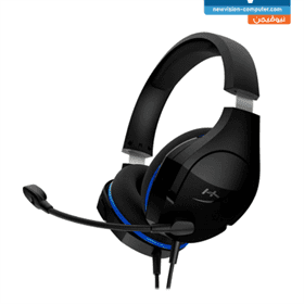 HyperX Cloud Stinger Core FOR PS4&PS5 (HX-HSCSC-BK)