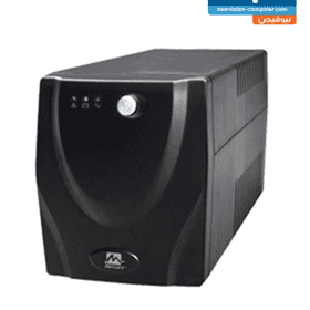 Mercury Elite 1500 Pro Line Interactive – 1500VA/900W