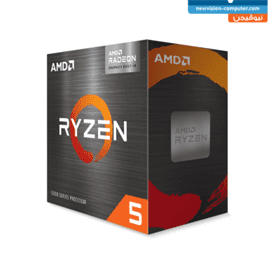 Ryzen 5 5500GT Box Desktop Processors