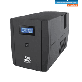 Mercury Elite 2200U Smart – 2200VA/1320W