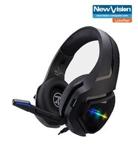 TecnoZone  K49 5.1 USB Gaming Head Phone