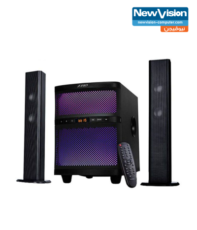 Speaker SUB F&D T200X