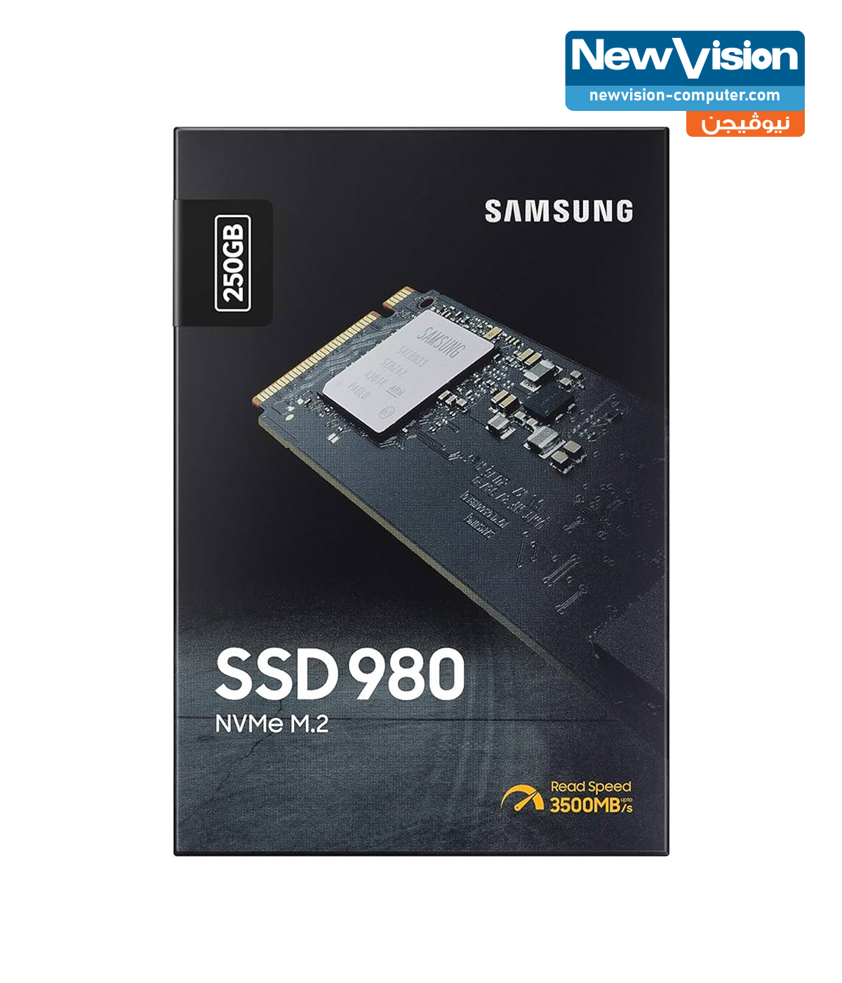 Samsung Evo Ssd M Nvme Ver Gb New Vision Computer Parts Store