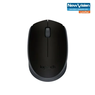 Logitech M171 Wireless Mouse