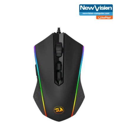 Redragon MEMEANLION CHROMA (M710) Mouse USB Gaming