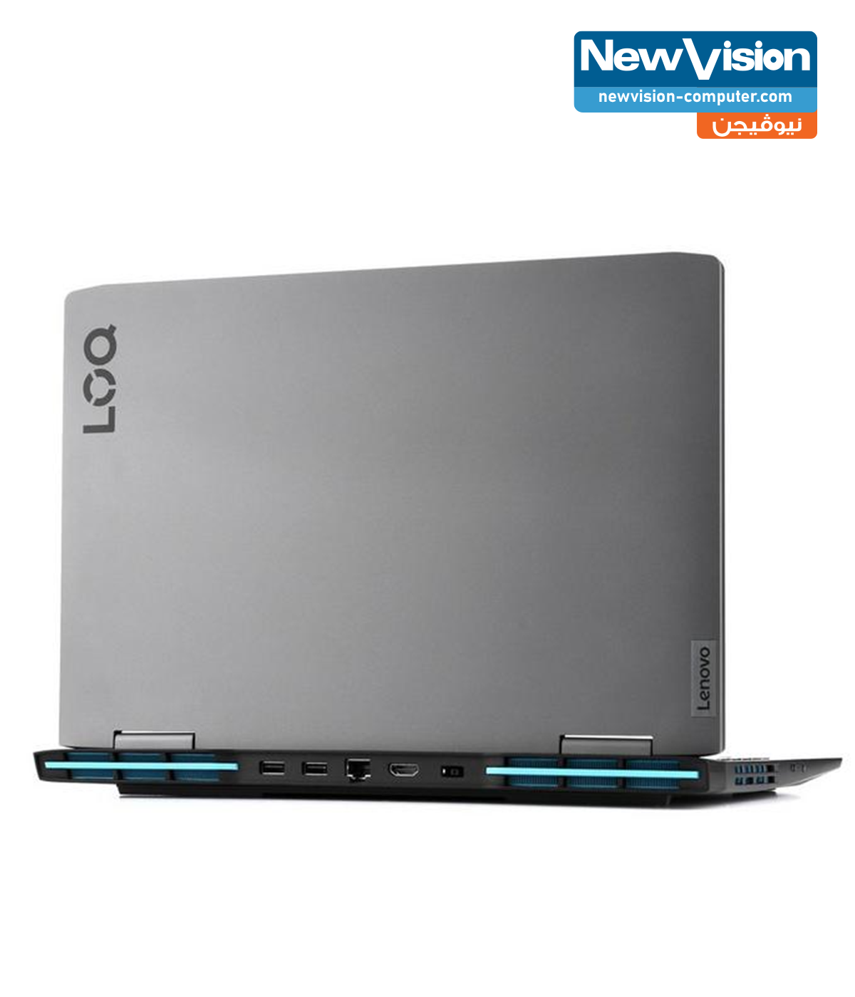 Lenovo LOQ 15IRH8 Intel Core i7 13620H RAM16GB DDR5 SSD 512GB VGA ...