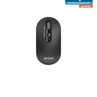 2.4G WIRELESS MOUSE (FG20 / FG20S)