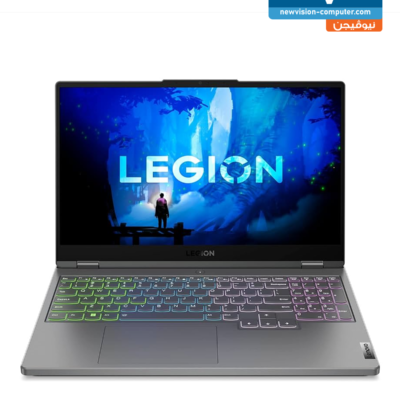 Laptop Lenovo Legion 5-15IAH7H Intel Core i7-12700H RAM 16G DDR5 4800Hz SSD 1TB VGA Nvidia RTX 3050 Ti 4G DDR6 15.6″ IPS WQHD RGB Keyboard DOS