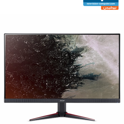 Acer VG270 27 Inch IPS Flat FULL HD Refresh rate 180 Hz Response time 1ms Gaming Monitor