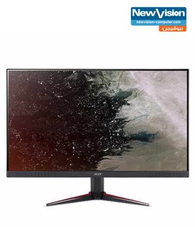 Acer VG270 27 Inch IPS Flat FULL HD Refresh rate 180 Hz Response time 1ms Gaming Monitor