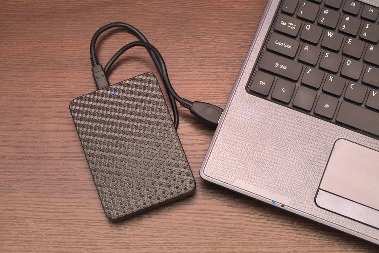 Best external hard drive