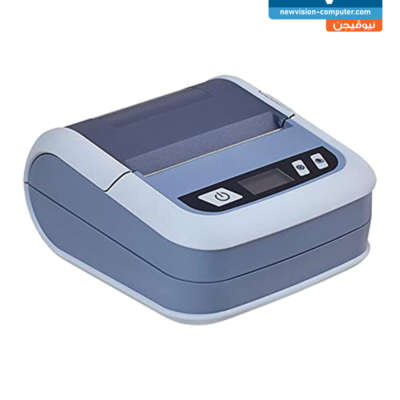 Barcode Mobile Printer Receipt Xprinter P323B Bluetooth