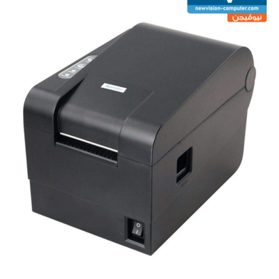 Barcode Printer Label Xprinter XP-235B   XPRINTER