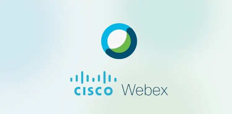 Download the Webex desktop