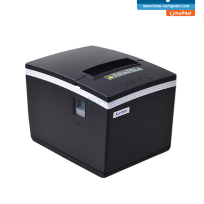 Barcode Printer Receipt  Xprinter N260H USB/LAN   XPRINTER