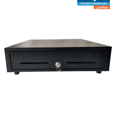 BarCode Cash Drawer 5 model-7.5