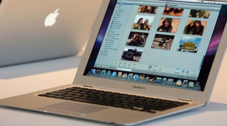 5 Reasons MacBooks Are Better Than Other Laptops