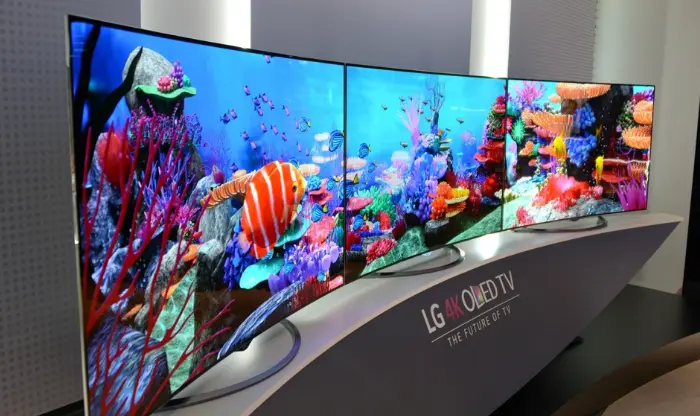 The best types of LG screens