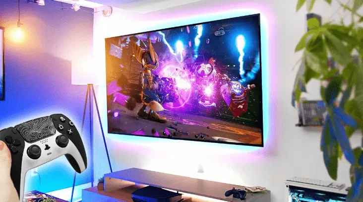 best 4k tv for gaming: Elevate Your Experience with Top-rated Displays