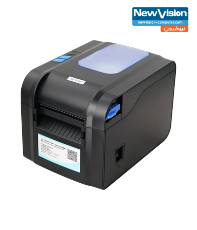 Barcode Printer Receipt  Xprinter 370BM USB/LAN   XPRINTER