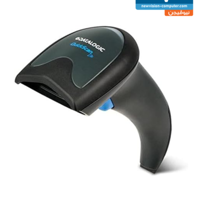 Barcode Scanner DataLogic Quick Scan Lite QW2100   DataLogic