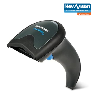 Barcode Scanner DataLogic Quick Scan Lite QW2100   DataLogic