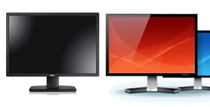 the types of Monitors: Comprehensive Guide to Choosing the Perfect Display for Your Needs