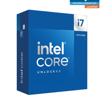 INTEL® Core™ i7-14700k Box Desktop prcessor