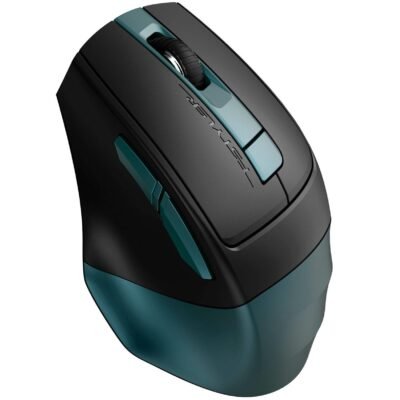 A4Tech Fstyler FB35CS wireless & bluetooth Mouse