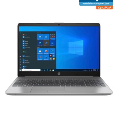 Laptop HP (250-G8) Core i3-1005G1 ,RAM-8G ,HDD-1T, SSD 256G, Intel UHD Graphics 15.6 FullHD