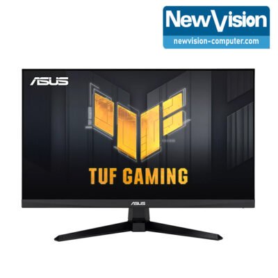 Monitor   ASUS TUF Gaming VG27AQML1A  / 27-inch, 260Hz (native 240Hz), 1ms (GTG) , QHD (2560×1440), IPS Flat, Extreme Low Motion Blur™, FreeSync™ Premium, Shadow Boost, Fixed Stand