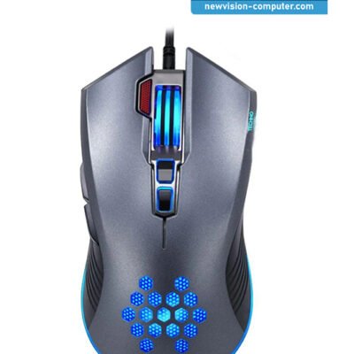 Mouse   TechnoZone Mouse USB Gaming TecnoZone V5