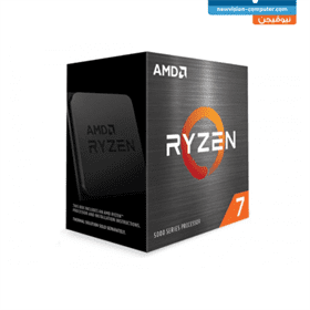 Ryzen™ 7 5700X Box Desktop Processor