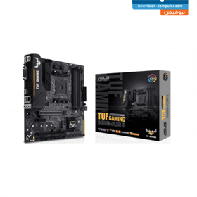 ASUS TUF Gaming B450M-PLUS II AMD Motherboard