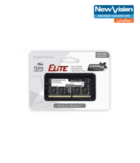 Team Group Elite 8GB 3200hz CL22 RAM Laptop DDR4 SODIMM