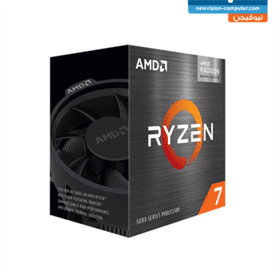 Ryzen™ 7 5750G TRAY + FAN Desktop Processor