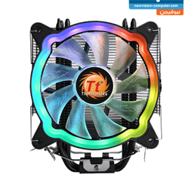 ThermalTake UX 200 ARGB Lighting Air CPU Cooler
