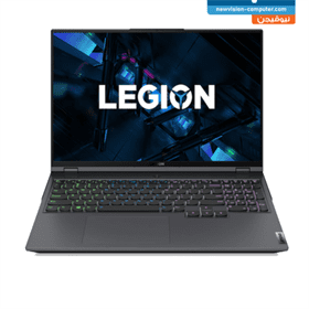 Laptop Gaming  LENOVO Legion 5 Pro  16IRX8, Intel Core i7-13700HX, RTX 4060 8GB, RAM-16G DDR5 4800HZ, SSD 1TB, 16″ WQXGA IPS 500 nits 100% SRGB  240Hz, RGB KeyBoard, 1-Year Warranty