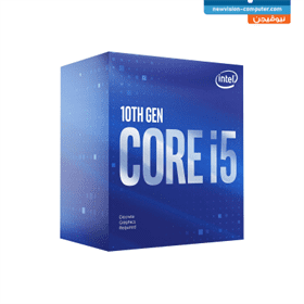 INTEL® Core™ i5-10400F Box Desktop processor