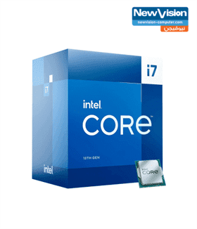 INTEL® Core™ i7-13700 Box Desktop processor