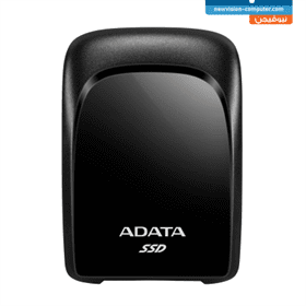 ADATA SC680 Ulta Slim USB3.2 & Type-C 480GB SSD USB